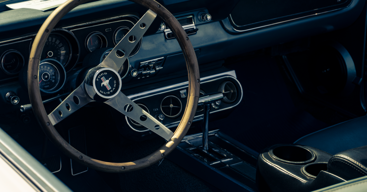 Ford car key fob — Lexington SC Locksmiths