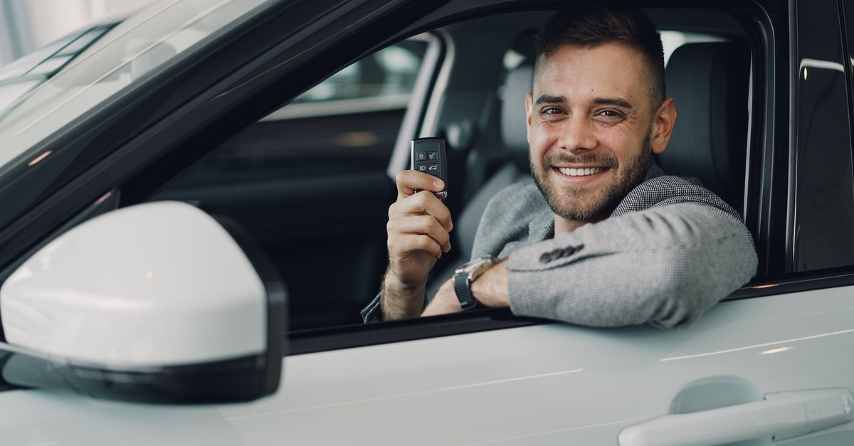 Honda car key fob — Lexington SC Locksmiths