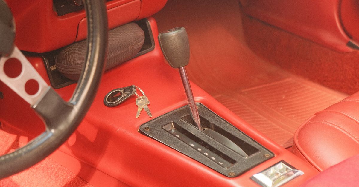 Car Key Replacement — Lexington SC Locksmiths