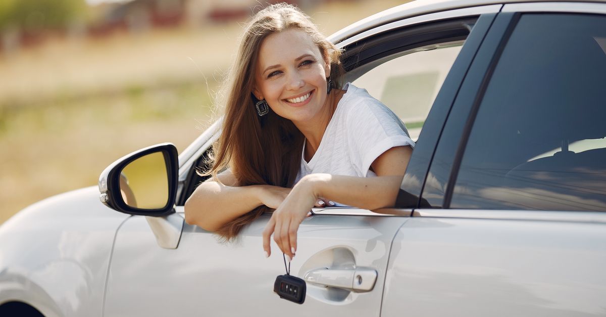 Vehicle Lockout — Lexington SC Locksmiths