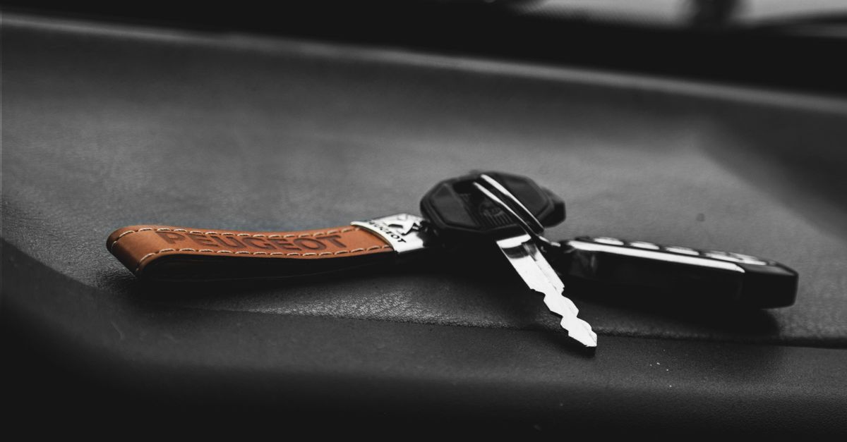 Auto Locksmith service — Lexington SC Locksmiths