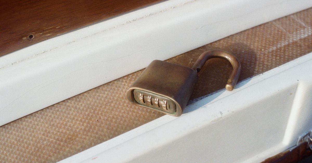 Lock Repair After a Break-In — Lexington SC Locksmiths