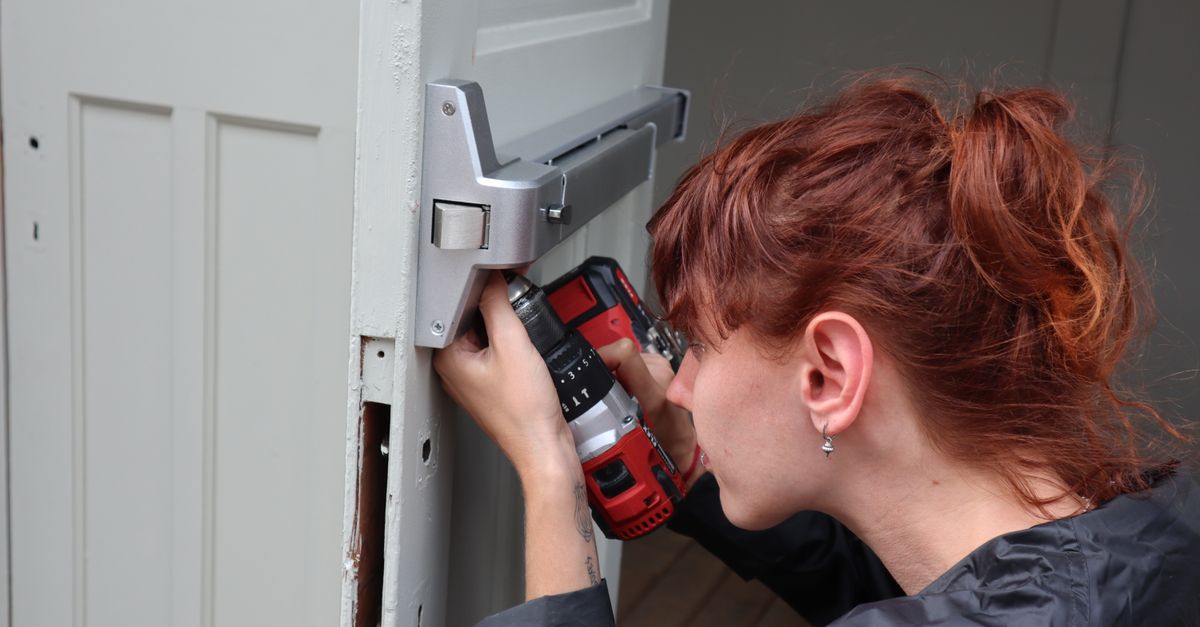 How Does an Emergency Locksmith Work? A Step-by-Step Walkthrough for Lexington Residents — Lexington SC Locksmiths