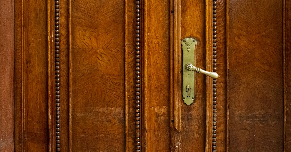 Mortise Lock vs. Door Knob Lock: Which Belongs on Your Lexington Door? — Lexington SC Locksmiths