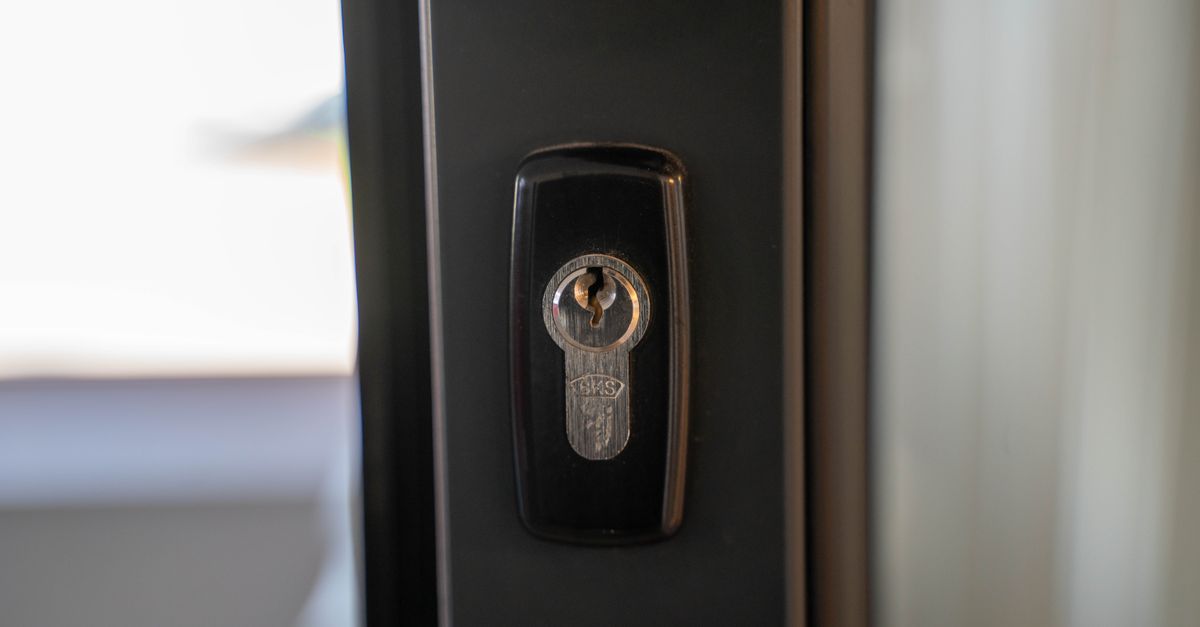 Home Rekeying — Lexington SC Locksmiths