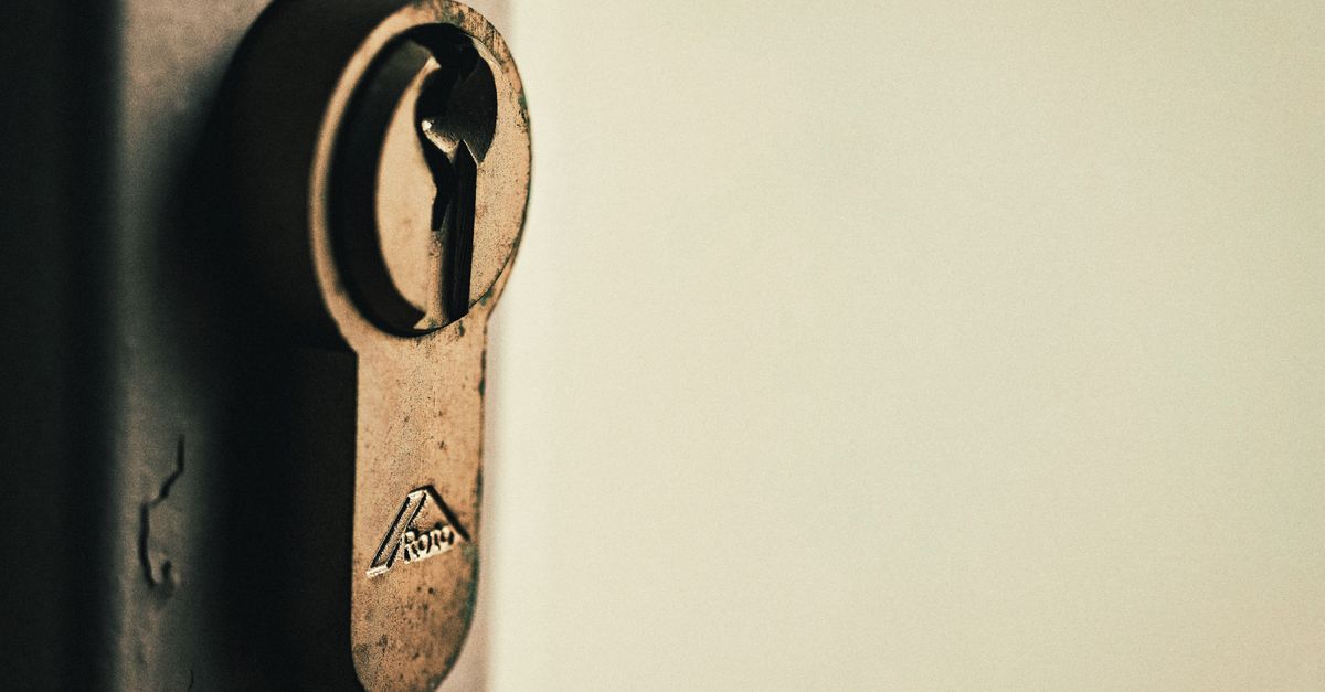 Mortise Lock Replacement — Lexington SC Locksmiths