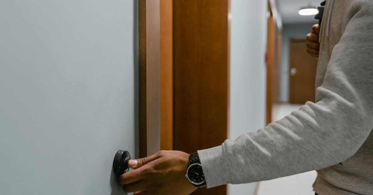 locksmith service technician — Lexington SC Locksmiths