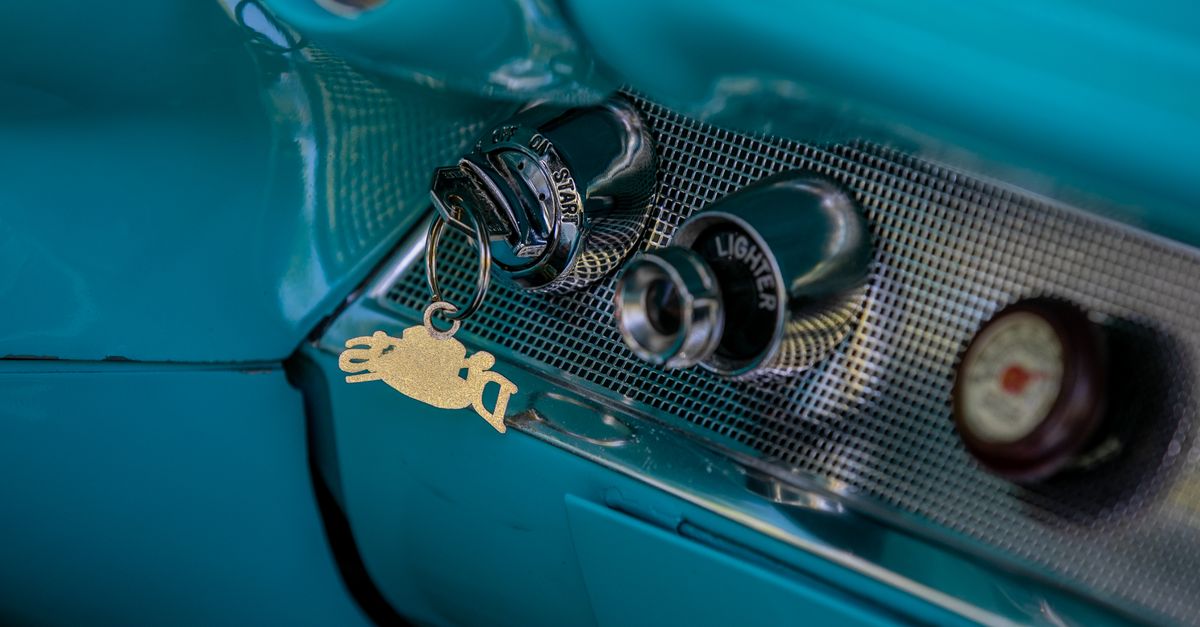 Transponder, Smart-Key and Proximity-Key Programming — Lexington SC Locksmiths