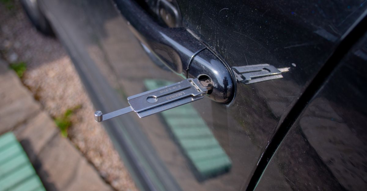 Car Key Replacement by Vehicle Brand — What Actually Changes — Lexington SC Locksmiths