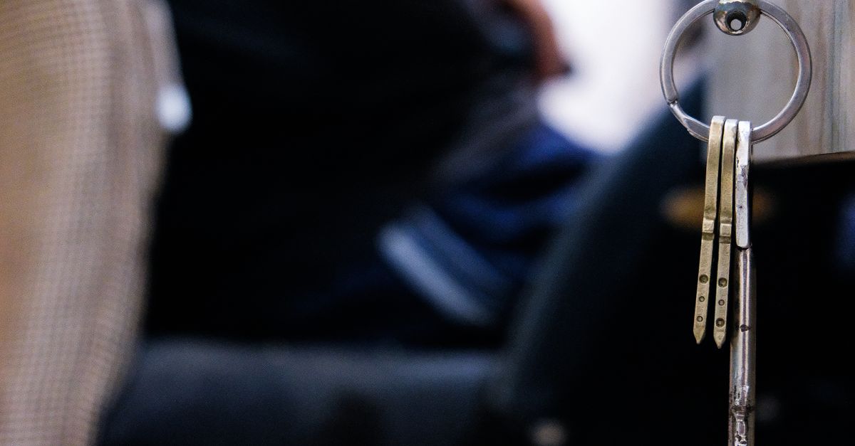 Lost All Your Keys? How Our Mobile Car Key Service Works — Lexington SC Locksmiths