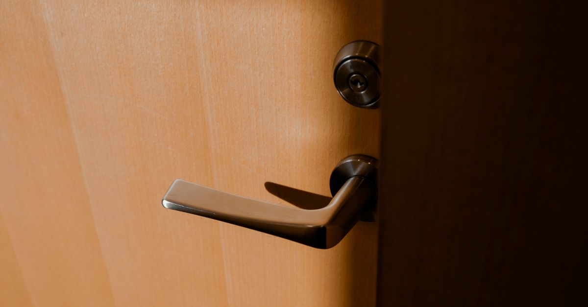What a House Lockout Service Call Actually Looks Like — Lexington SC Locksmiths