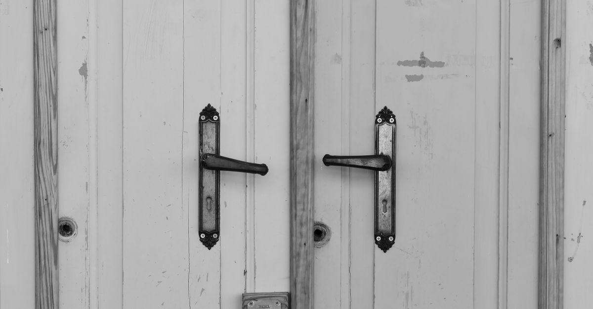 What a Break-In Actually Does to Your Locks and Door Hardware — Lexington SC Locksmiths