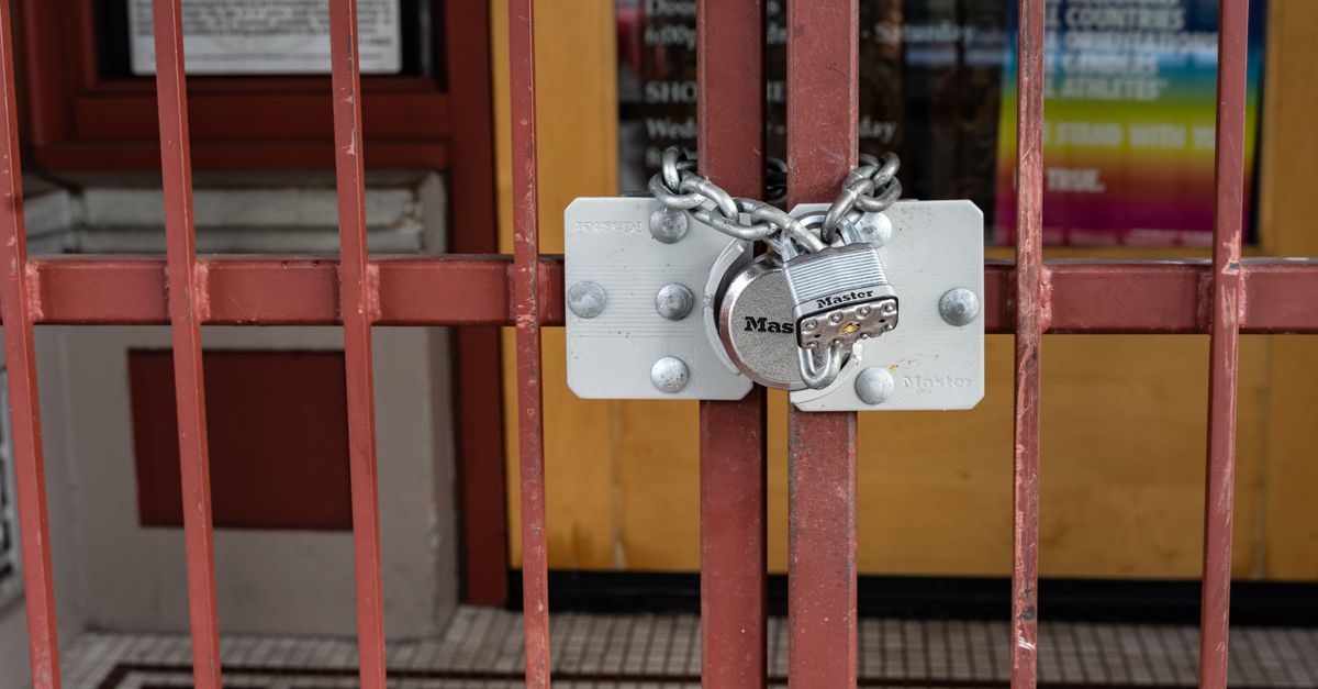 Locked Out of Your House? Our Damage-Free Entry Process, Step by Step — Lexington SC Locksmiths