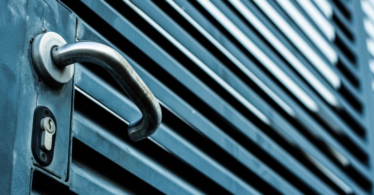 Deadbolt Installation: Choosing the Right Lock for Your Door — Lexington SC Locksmiths