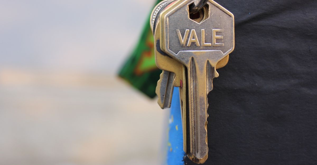 Why Home Rekeying After a Move or Lost Key Is the Smart First Step — Lexington SC Locksmiths