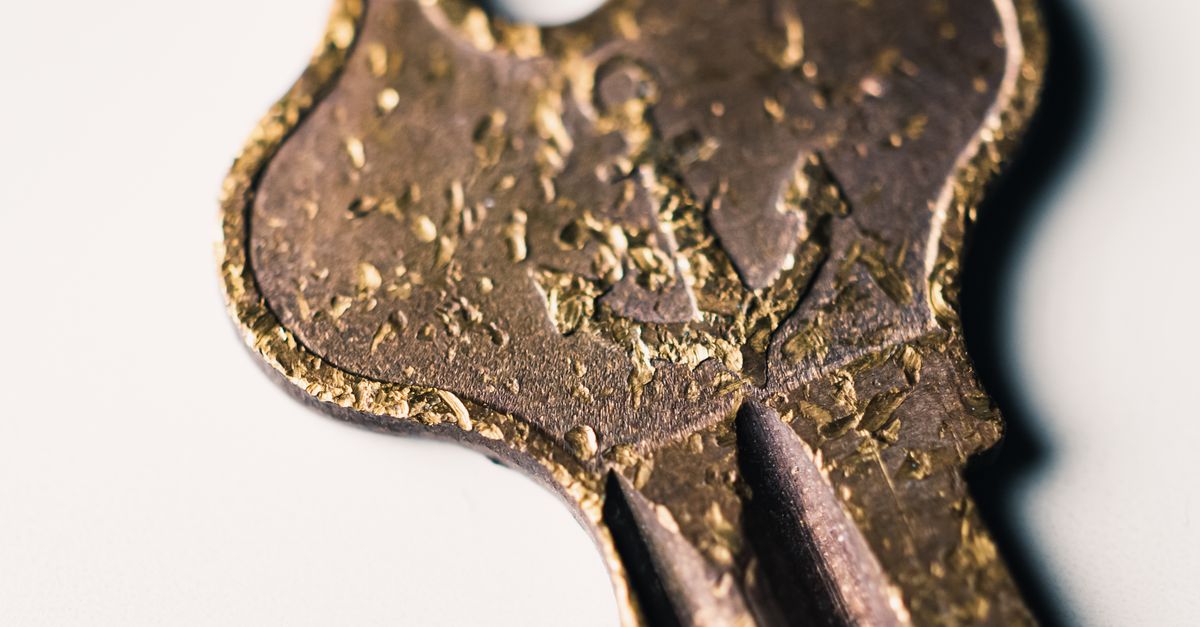 What Is a Mortise Lock and Why Replacement Eventually Becomes Necessary — Lexington SC Locksmiths