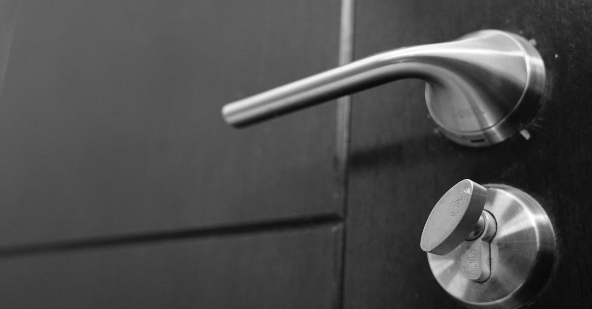 Factors That Shape Your Mortise Lock Replacement Quote — Lexington SC Locksmiths